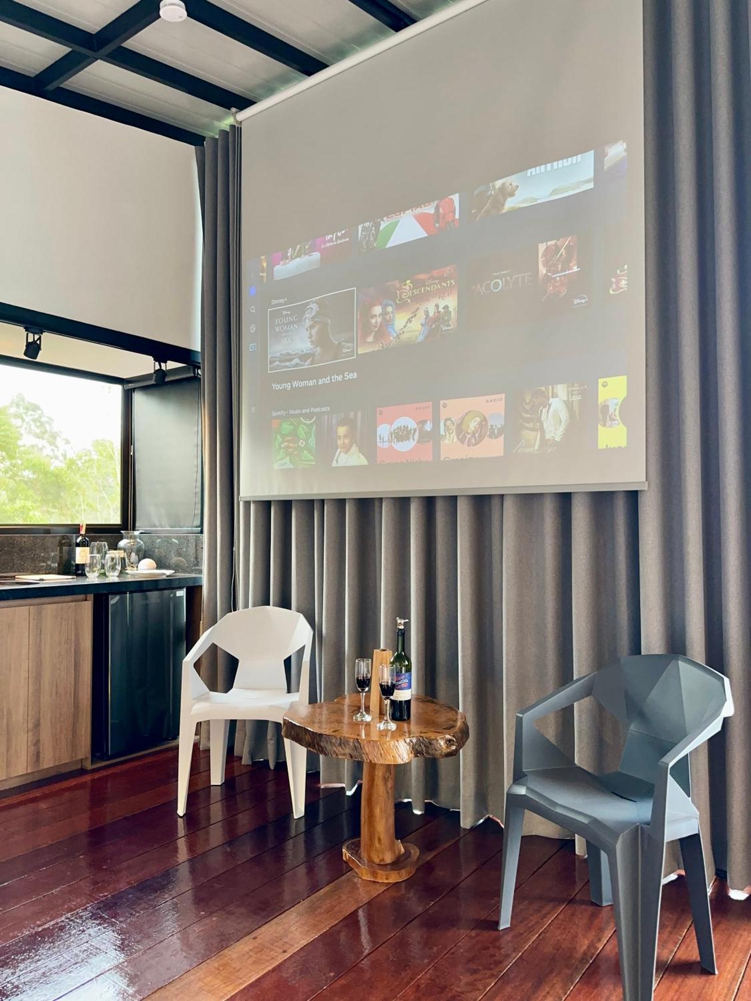 Vip Glamping Ruitoque, Hermosa Vista Floridablanca Dış mekan fotoğraf