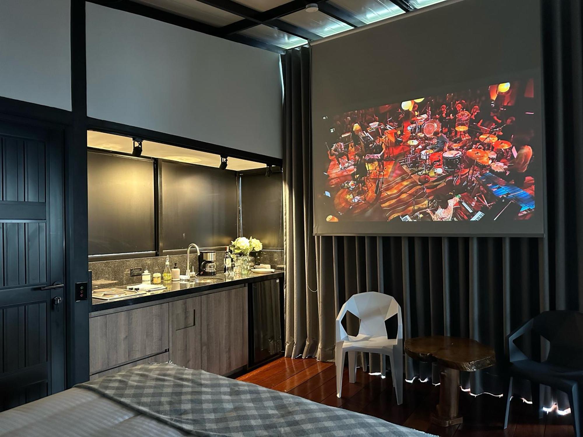 Vip Glamping Ruitoque, Hermosa Vista Floridablanca Dış mekan fotoğraf